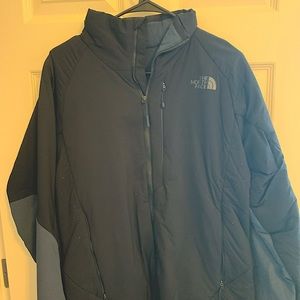 North Face Jacket- Medium